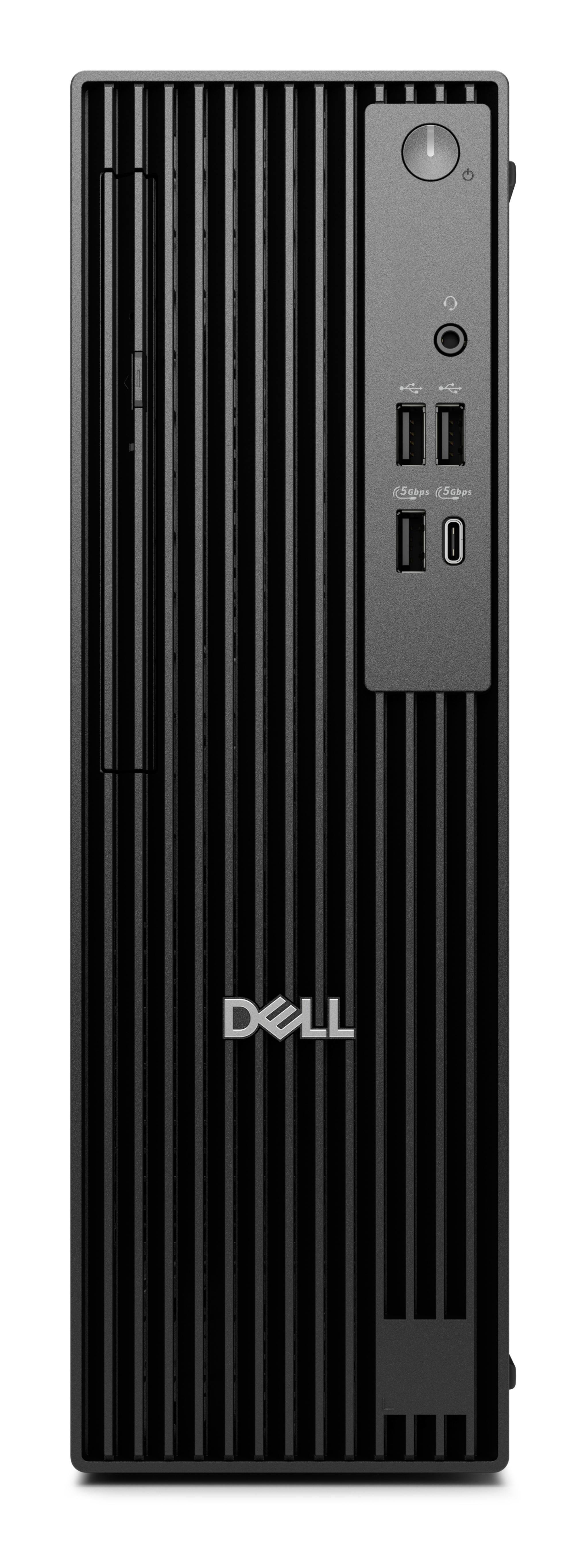 Dell VDVFT Pro QCS1250 Intel Core Ultra 5 Slim PC 16GB RAM 512GB SSD Windows 11 Pro