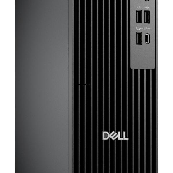Dell VDVFT Pro QCS1250 Intel Core Ultra 5 Slim PC 16GB RAM 512GB SSD Windows 11 Pro