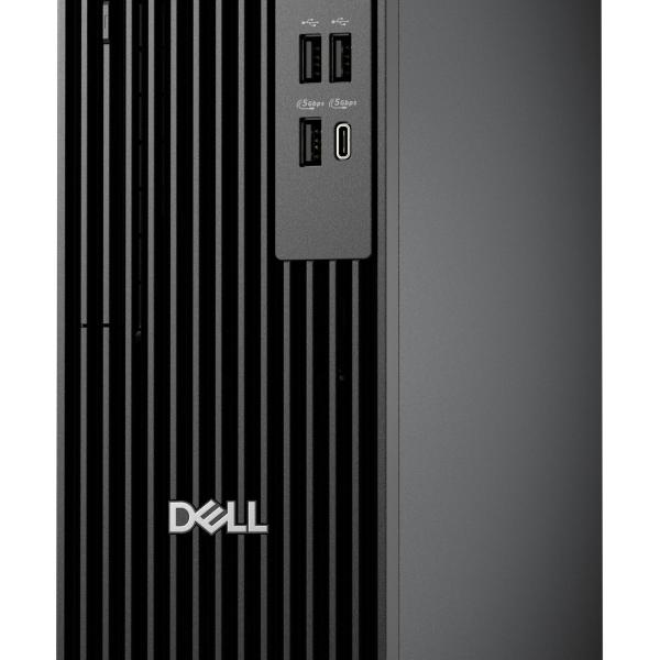 Dell VDVFT Pro QCS1250 Intel Core Ultra 5 Slim PC 16GB RAM 512GB SSD Windows 11 Pro