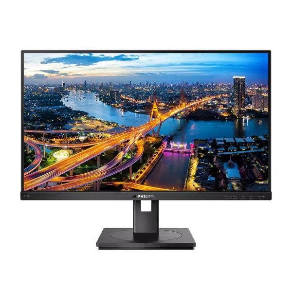 Monitor 24 243B1 IPS FullHD - PHILIPS