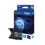 Tinteiro LC1280XLC Original (Ciano) - BROTHER