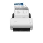 Scanner ADS4100 (Branco) - BROTHER
