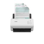 Scanner ADS4300 (Branco) - BROTHER