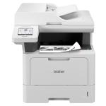 Impressora Multifunções Brother MFC - L5710DN Laser Monocromo