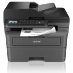 Impressora Multifunções Laser A4 1200 x 1200 DPI 32 ppm MFC - L2800DW (Preto) - BROTHER