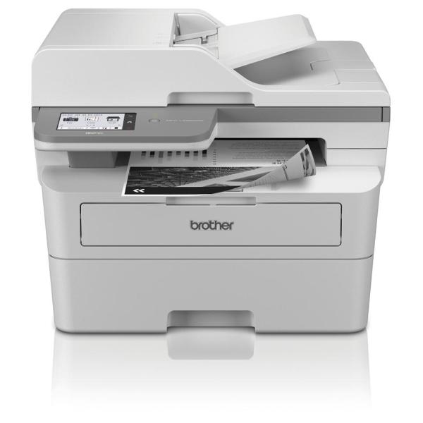 Impressora Multifunções Brother MFC - L2960DW Laser Monocromo Brother MFC - L2960DW