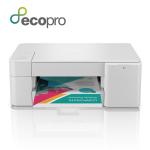 Impressora Multifunções a cores jato de tinta Brother DCP - J1200WE 16 ppm Wifi