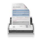 Scanner ADF ADS - 1300 1200 x 1200 DPI A4 (Branco) - BROTHER