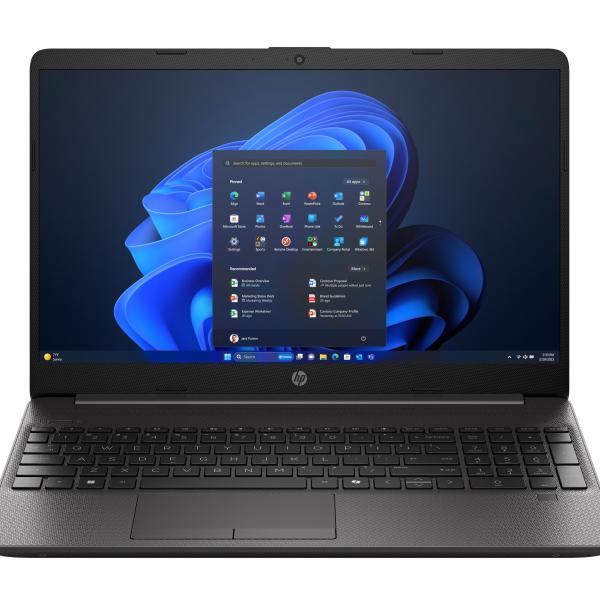 Portátil HP 250R G9 15.6" FullHD Intel Core i5 - 1335U 8Gb 256Gb Win11 Pro 1Y
