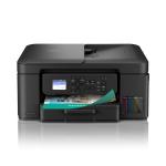 Impressora Multifunções Jato de Tinta DCP - T780DW Wi - Fi (Preto) - BROTHER