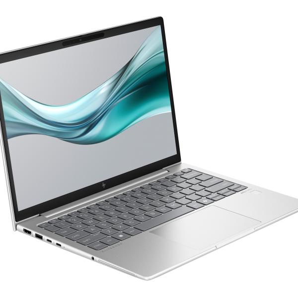 Portátil HP Elitebook 630 G11 13.3" WUXGA Ultra 5 - 125U 8Gb 512Gb Win11 Pro 1Y