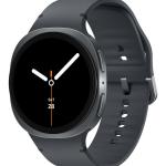 Smartwatch Galaxy Watch 8 44mm GPS + LTE (Grafite) - SAMSUNG