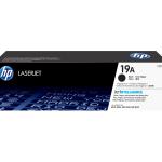 Toner 19A 12000 Páginas (Preto) - HP (Recondicionado)