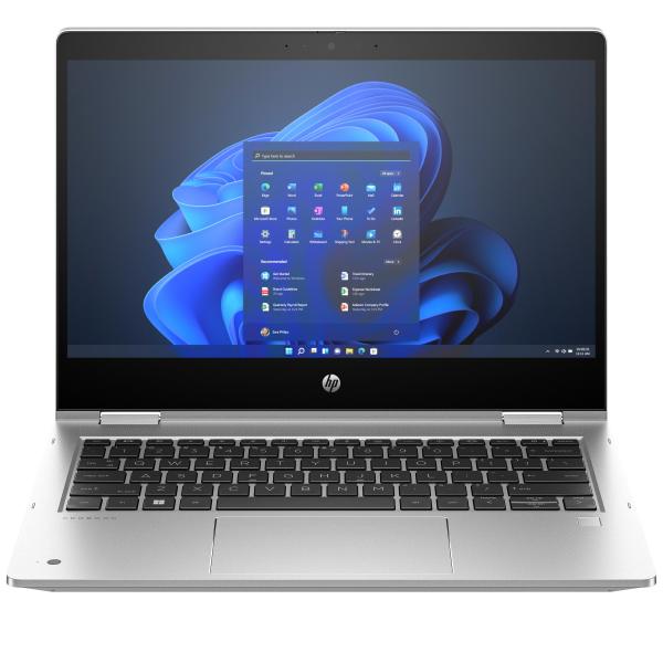 Portátil HP Probook x360 435 G10 13.3" Touch FullHD Ryzen 5 - 7530U 8Gb 512Gb Win11 Pro 1Y