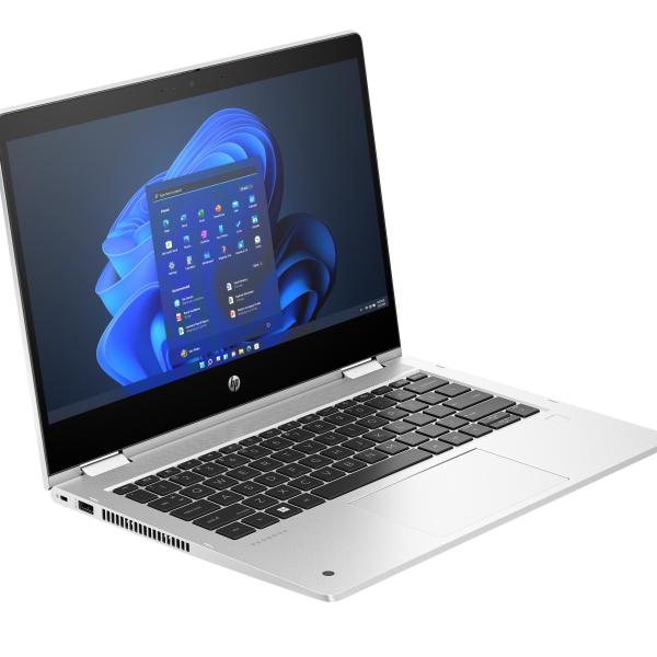 Portátil HP Probook x360 435 G10 13.3" Touch FullHD Ryzen 5 - 7530U 8Gb 512Gb Win11 Pro 1Y