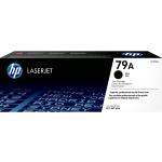 Toner 79A (Preto) - HP (Recondicionado)