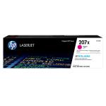 Toner 207X Color Laserjet Pro M282Nw / M283Fdn / M283Fdw (Magenta) - HP — Recondicionado
