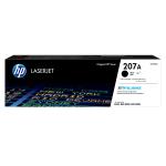 Toner Original HP nº207A Preto — Recondicionado