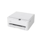 Impressora Multifunções Canon Pixma TS6550i Color WiFi Jato Tinta — Recondicionada