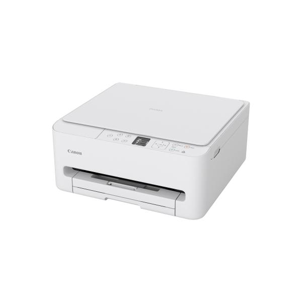 Impressora Multifunções Canon Pixma TS6550i Color WiFi Jato Tinta — Recondicionada