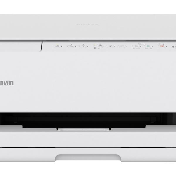 Impressora Multifunções Canon Pixma TS4150i Color WiFi — Recondicionada