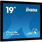 Monitor Touch ProLite IPS LED 19 TF1934MC - B7X SXGA (Preto) - IIYAMA
