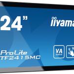 Monitor Touch ProLite TF2415MC - B2 23,8 VA Full HD - IIYAMA