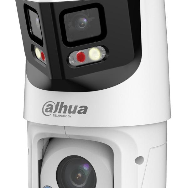 Dahua SDT4E425 - 8P - GB - APV1 Câmara PTZ Panorâmica em Rede 8+4MP 25x TiOC