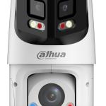 Dahua SDT4E425 - 8P - GB - APV1 Câmara PTZ Panorâmica em Rede 8+4MP 25x TiOC