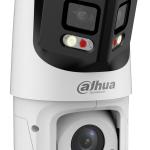 Dahua SDT4E425 - 8P - GB - APV1 Câmara PTZ Panorâmica em Rede 8+4MP 25x TiOC
