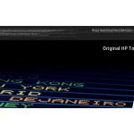 Toner Original HP nº117A Amarelo — Recondicionado