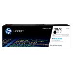 Toner 207X Color LaserJet Pro M282Nw / M283Fdn / M283Fdw (Preto) - HP — Recondicionado