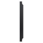 Samsung OH46DX Plasma digital 116,8 cm (46") LCD Wi - Fi 3500 cd/m2 Full HD Preto Tizen 24/7