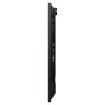 Samsung QM32C - T Plasma digital 81,3 cm (32") LCD Wi - Fi 400 cd/m2 Full HD Preto Ecra táctil Tizen 7.0 16/7