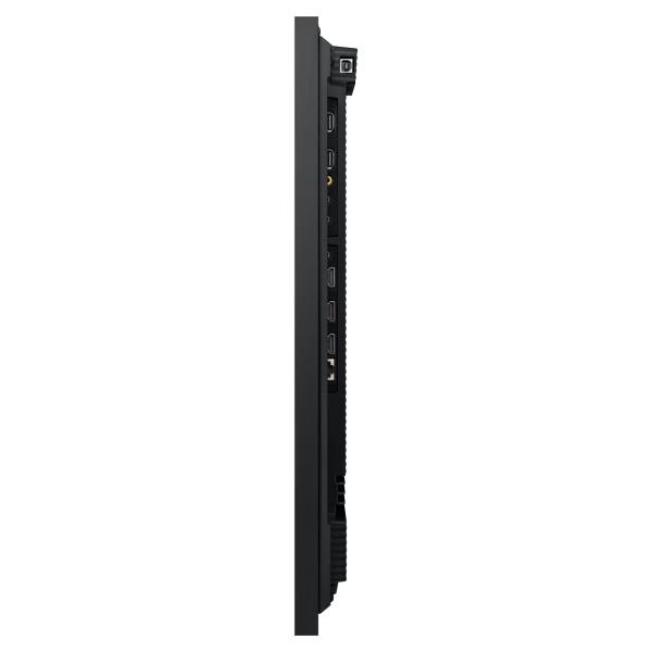 Samsung QM32C - T Plasma digital 81,3 cm (32") LCD Wi - Fi 400 cd/m2 Full HD Preto Ecra táctil Tizen 7.0 16/7