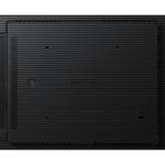 Samsung QB13C - T Plasma digital 33 cm (13") LCD Wi - Fi 500 cd/m2 Full HD Preto Ecra táctil Tizen 7.0 16/7