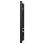 Samsung QB13C - T Plasma digital 33 cm (13") LCD Wi - Fi 500 cd/m2 Full HD Preto Ecra táctil Tizen 7.0 16/7