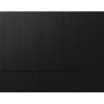 Samsung QH115F - X Plasma digital 2,92 m (115") LCD Wi - Fi 1000 cd/m2 4K Ultra HD Preto Tizen 24/7