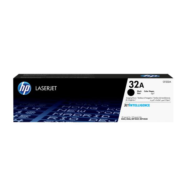 Kit Tambor 32A (Preto) - HP (Recondicionado)
