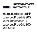 HP 131A Toner a laser 1800páginas Magenta — Recondicionado