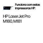Toner 205A (Preto) - HP | Recondicionado