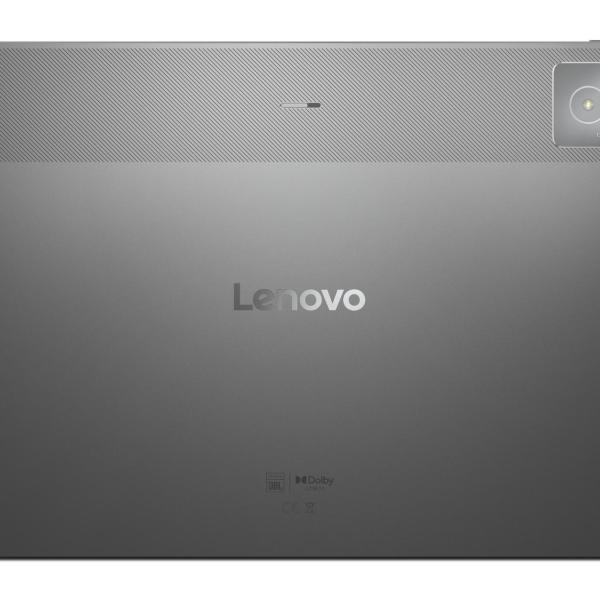 Tablet Idea Tab Pro 12.7 8GB/256GB Wi - Fi 6E + Teclado + Pen Stylus (Cinzento) - LENOVO