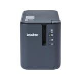 Rotuladora PT - P950NW WiFi/Bluetooth - BROTHER