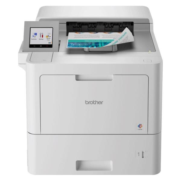 Impressora Laser Cores Profissional HL - L9430CDN - BROTHER
