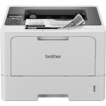 Impressora Laser Mono HL - L5210DW WifFi (Branco) - BROTHER