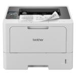 Impressora a Laser Monocromática 1200 x 1200 DPI A4 - BROTHER