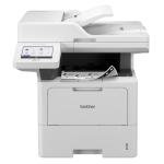 Impressora Multifunções Laser MFC - L6710DW Wi - Fi (Branco) - BROTHER