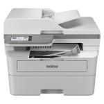 Impressora Multifunções Monocromática MFC - L2980DW (Branco) - BROTHER