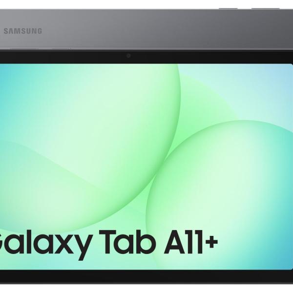 Tablet Samsung Galaxy Tab A11+ 11 6GB/128GB Wi - Fi 5 (Cinzento)
