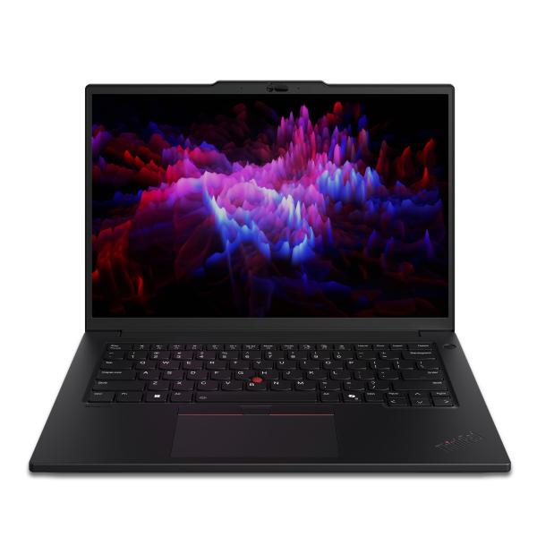 Portátil Lenovo ThinkPad P14S G5 14.5" Ultra 7 155H 32Gb 1Tb RTX 500 ADA 4Gv Win11 Pro